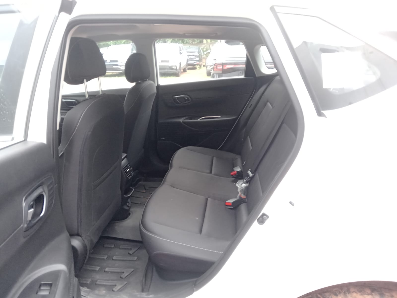 Hyundai I20(2012-2014) Magna 1.2